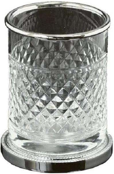 Стакан Boheme Murano Cristal 10217/18