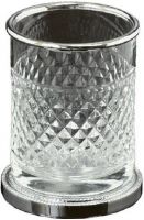 Стакан Boheme Murano Cristal 10217/18 схема 1