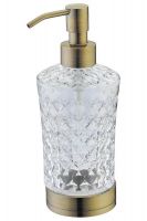 Диспенсер круглый Boheme 10221/22/23 схема 1