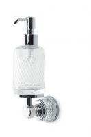 Диспенсер настенный 22х7 см Boheme Aura 10247 схема 1