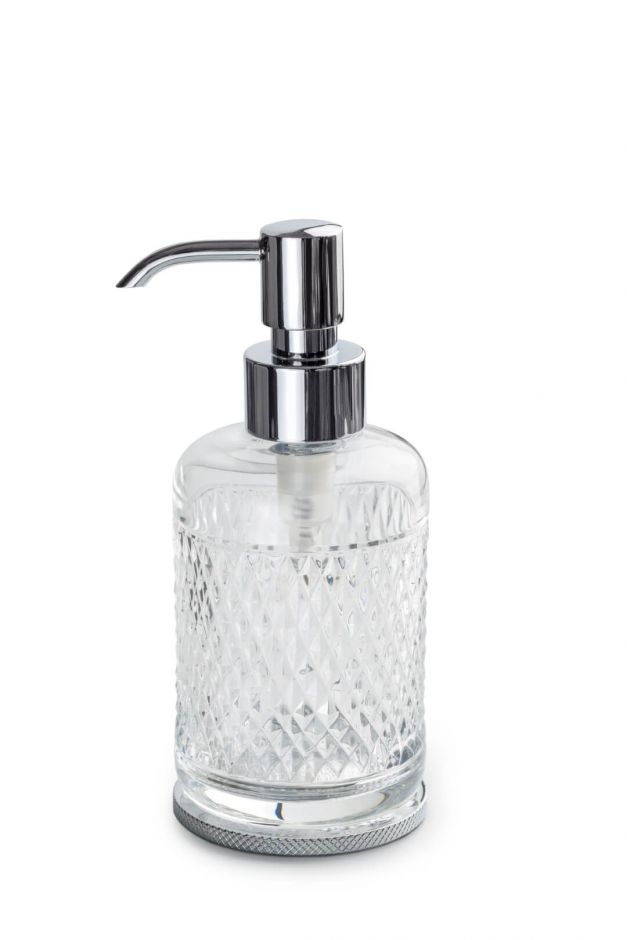 Диспенсер настольный 16х8 см Boheme Aura 10250 ФОТО