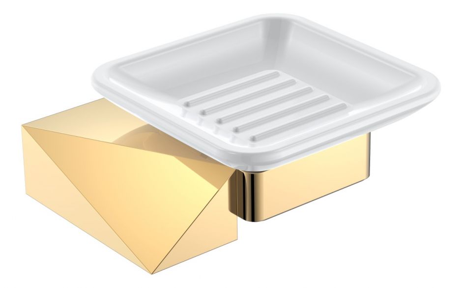 Мыльница настенная Boheme New Venturo 10313 ФОТО