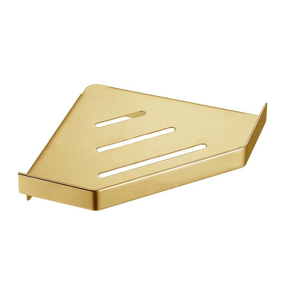 Угловая полка Boheme New Venturo 10318 ФОТО