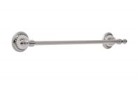 Держатель для полотенца Boheme Hermitage 10321/10351/10381 схема 2