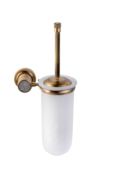 Изображение Настенный ерш Boheme Royal Cristal Cristal 10933