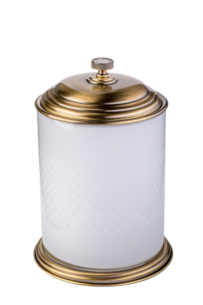 Изображение Ведро стекло Boheme Royal Cristal Cristal 10934