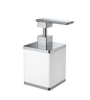 Диспенсер квадратный Boheme 10969 схема 3