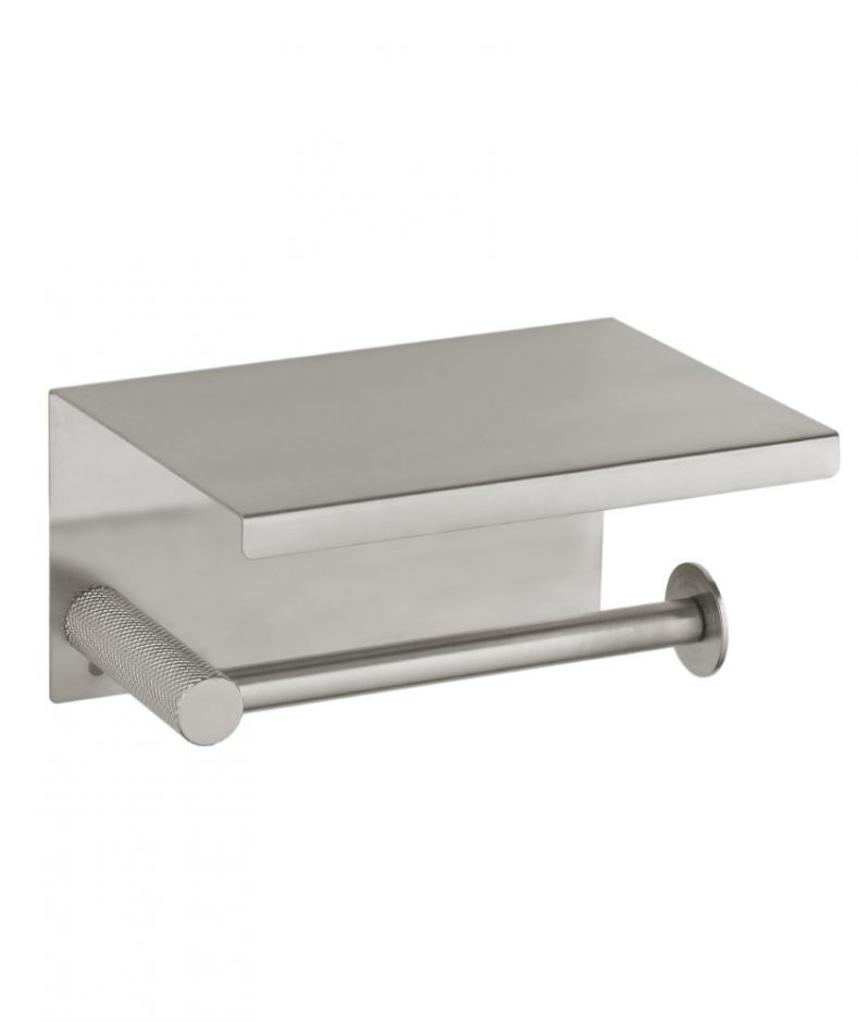 Держатель туалетной бумаги Boheme Uno 10971