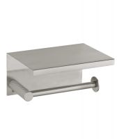 Держатель туалетной бумаги Boheme Uno 10971 схема 7