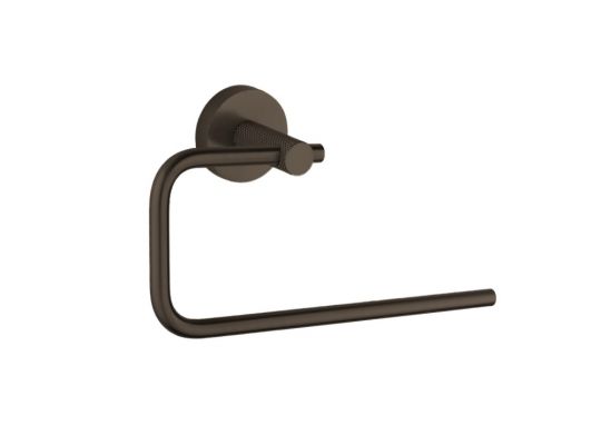 Полотенцедержатель Boheme Uno 10975 схема 4