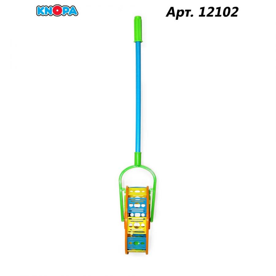 Каталка "Лошадки"