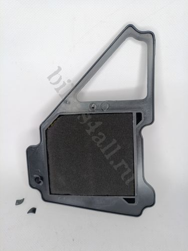 Фильтр воздушный Yamaha YBR125 - уценка