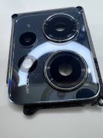 XIAOMI REDMI NOTE 12 стекло камеры в сборе оригинал с разбора