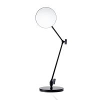 Маленькое косметическое зеркало Decor Walther Round на ножке 01028 схема 3