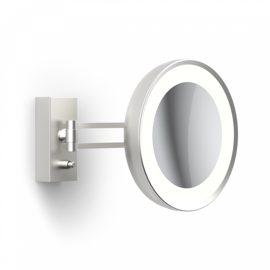 Косметическое зеркало Decor Walther Classic с подсветкой 01238 ФОТО