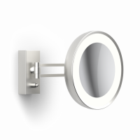 Косметическое зеркало Decor Walther Classic с подсветкой 01238 схема 6