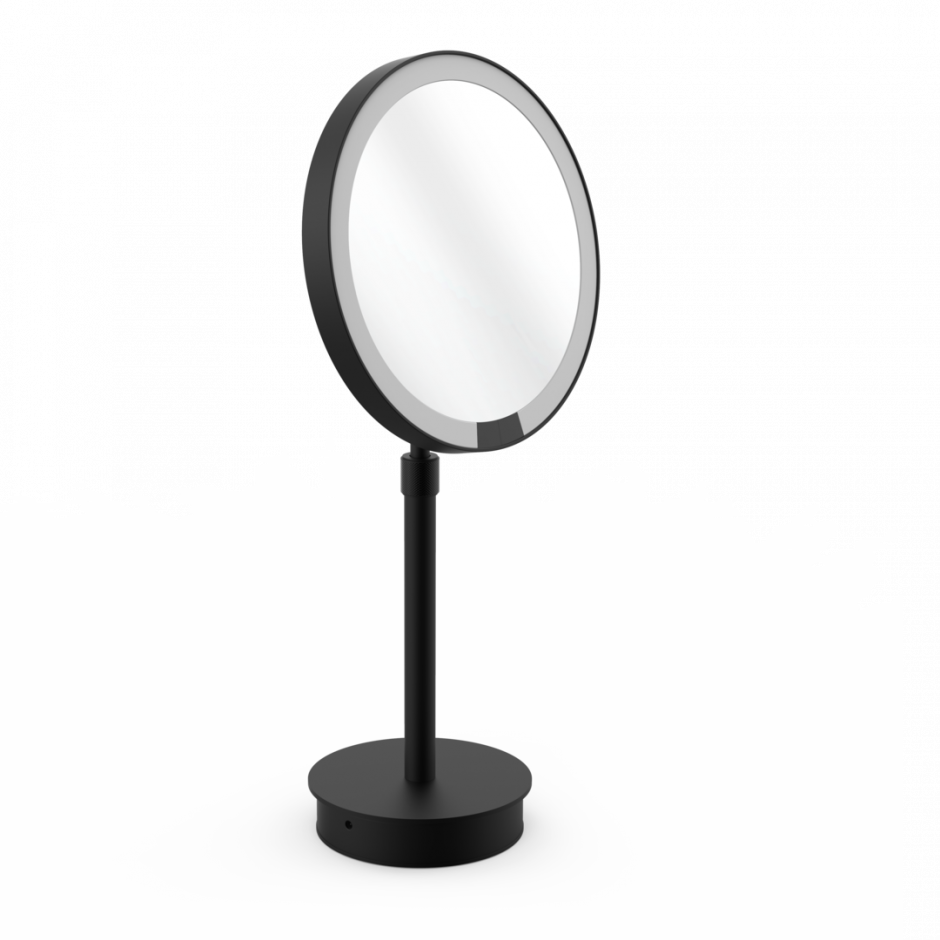 Косметическое зеркало в ванную комнату Decor Walther Basic 01255 ФОТО