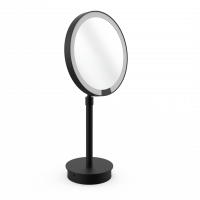 Косметическое зеркало в ванную комнату Decor Walther Basic 01255 схема 3