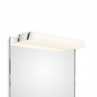 Светильник для ванной комнаты Decor Walther Box с креплением на зеркало 04195 схема 2