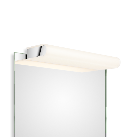 Светильник для ванной комнаты Decor Walther Box с креплением на зеркало 04195 схема 2