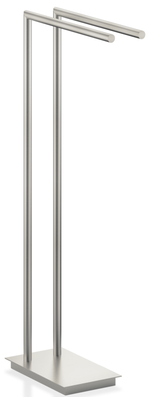 Держатель для полотенца двойной Decor Walther Straight 05048 ФОТО