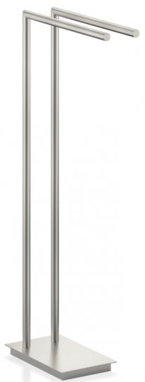 Держатель для полотенца двойной Decor Walther Straight 05048 схема 6