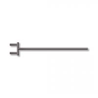 Держатель для полотенец Decor Walther Mikado 05235 схема 8