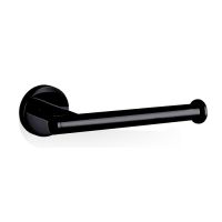 Держатель для туалетной бумаги Decor Walther Basic BA TPH1 подвесной 0530060 схема 1