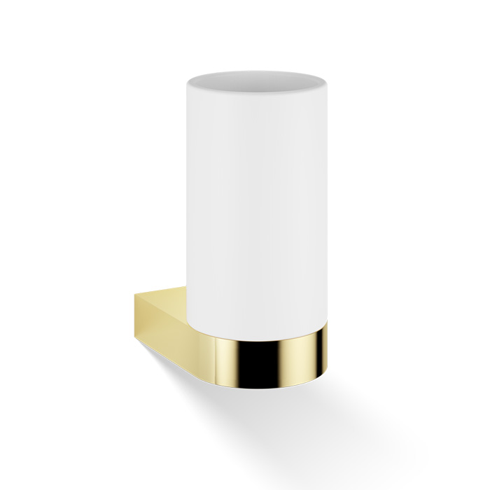 Изображение Настенный стакан для зубных щёток Decor Walther Century 05859