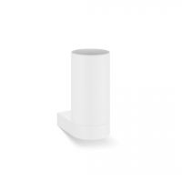 Настенный стакан для зубных щёток Decor Walther Century 05859 схема 6