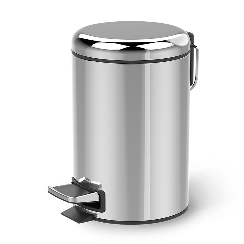 Ведро для мусора Decor Walther Basic 06157 ФОТО