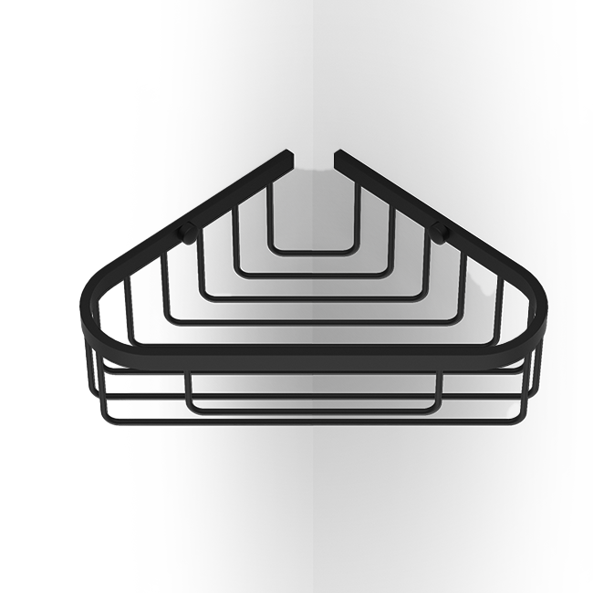 Полка для ванной Decor Walther Basic 07051