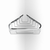 Полка для ванной Decor Walther Basic 07051 схема 2