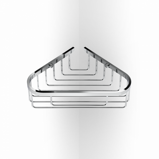 Полка для ванной Decor Walther Basic 07051 схема 2