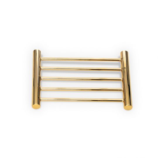 Мыльница в ванную Decor Walther DW 08054 схема 2 Мыльница в ванную Decor Walther DW 08054 схема 2