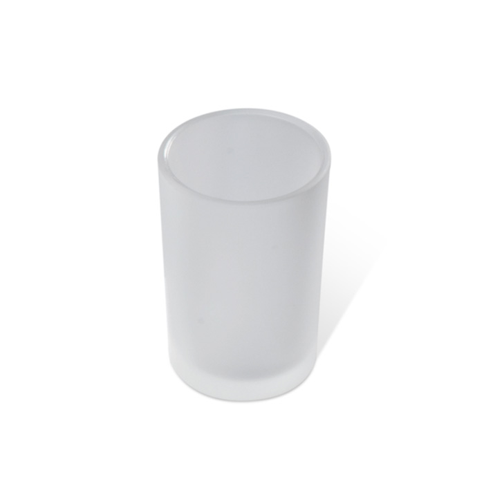 Стакан для зубных щёток Decor Walther DW 08202