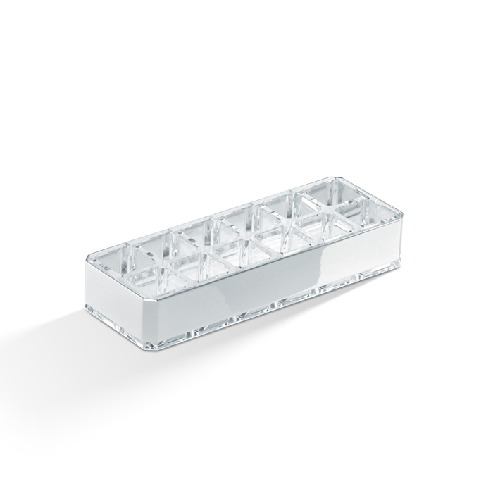 Контейнер для ванной комнаты Decor Walther DW 08357