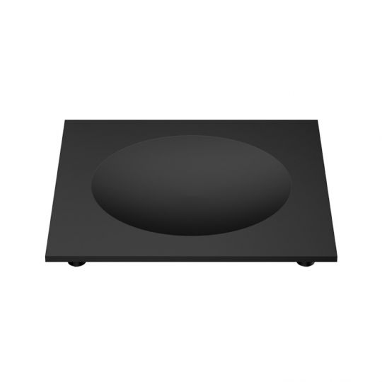 Мыльница Decor Walther Cube DW 08372 схема 7