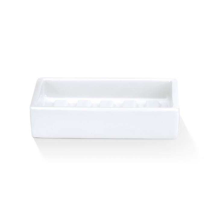 Изображение Мыльница в ванную комнату Decor Walther DW 08422