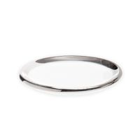 Плоская фарфоровая ёмкость Decor Walther Porzellan 08493 схема 2