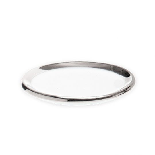 Плоская фарфоровая ёмкость Decor Walther Porzellan 08493 схема 2