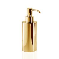 Дозатор для жидкого мыла Decor Walther DW 08531 схема 2