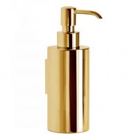 Диспенсер для жидкого мыла подвесной Decor Walther DW 08532 схема 5 Диспенсер для жидкого мыла подвесной Decor Walther DW 08532 схема 5