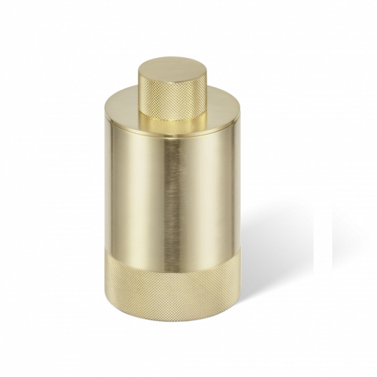 Диспенсер для жидкого мыла Decor Walther Club 08539 11.6x6.5 схема 6