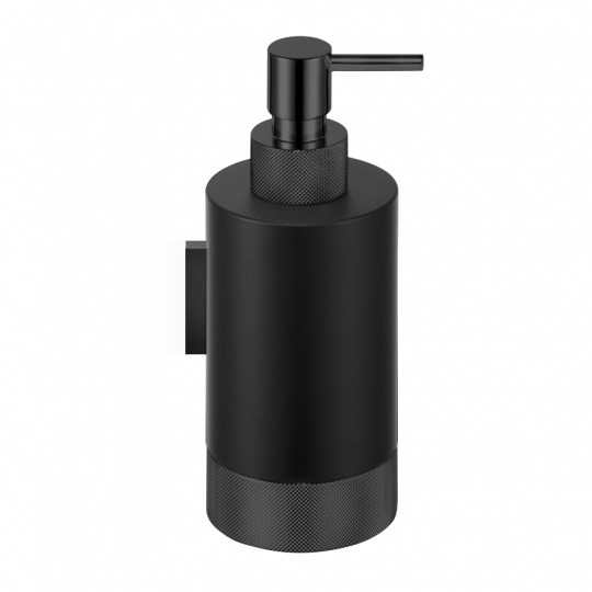 Дозатор для жидкого мыла Decor Walther Club 08559 схема 4