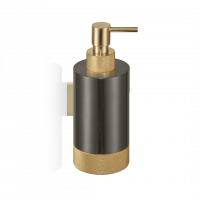 Дозатор для жидкого мыла Decor Walther Club 08559 схема 6