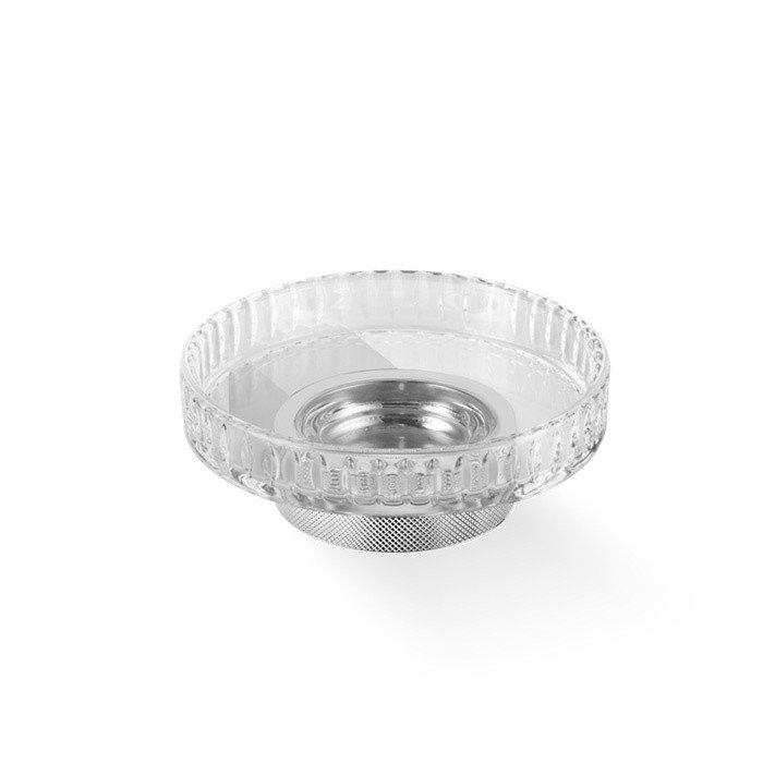 Изображение Мыльница Decor Walther Club 08578