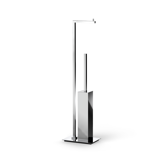 Стойка с аксессуарами Decor Walther Corner 08605 схема 3