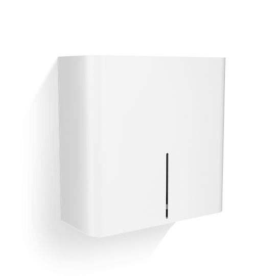 Диспенсер для бумажных салфеток Decor Walther Basic 08636 схема 2