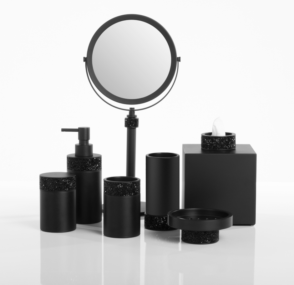 Диспенсер для бумажных салфеток Decor Walther Rocks 09344 ФОТО